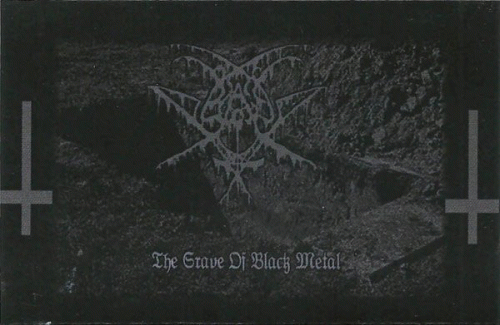 Blackscorn : The Grave of Black Metal